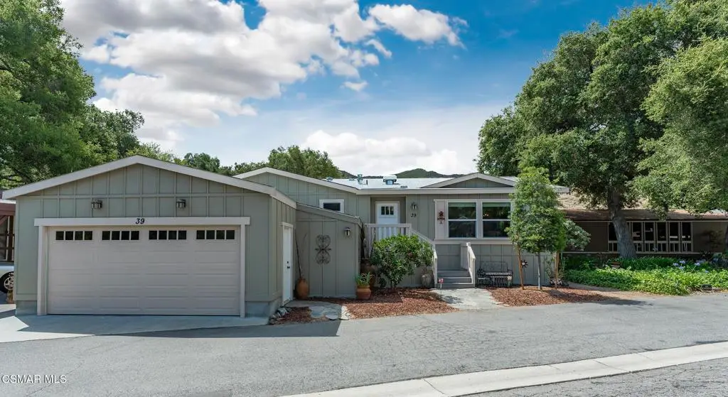 39 Nottingham Road, Westlake Village, CA 91361 - #1