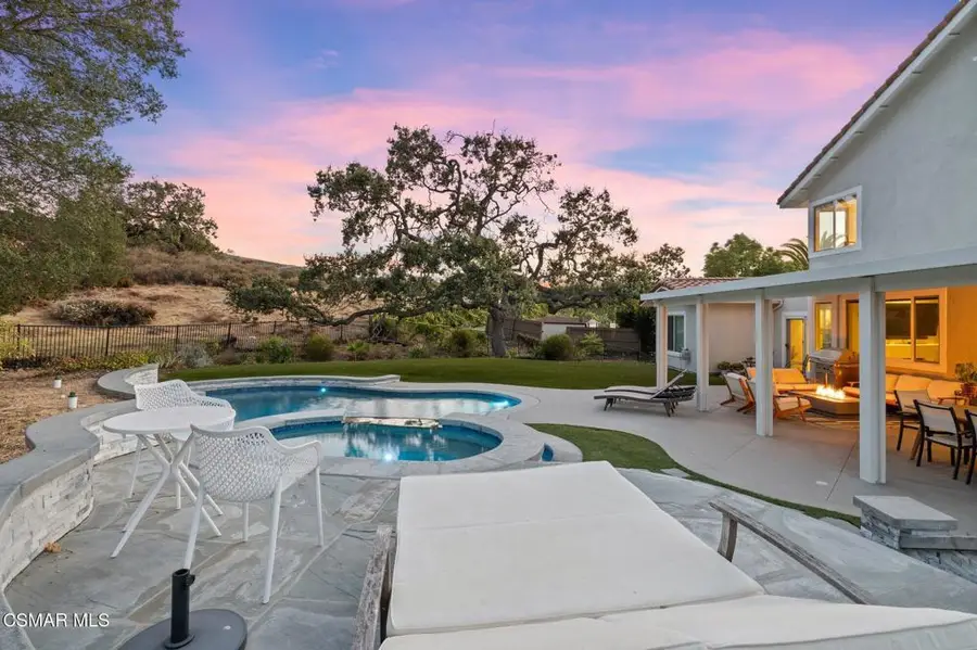 1868 Crystal View Circle, Newbury Park, CA 91320 - #2
