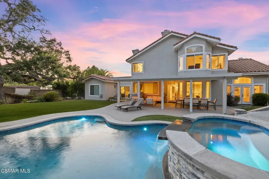 1868 Crystal View Circle, Newbury Park, CA 91320 - #3