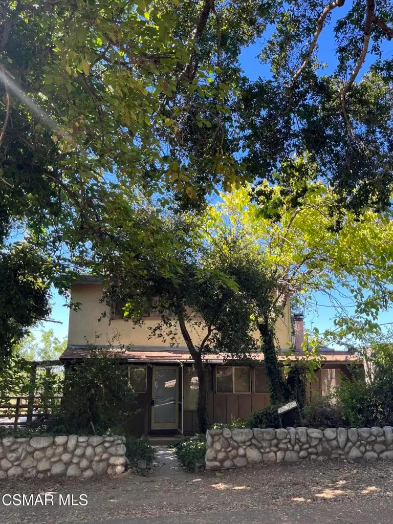 1177 Mcknight Road, Newbury Park, CA 91320 - #1