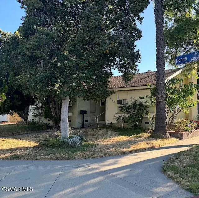 7455 Donna Avenue, Reseda, CA 91335 - #1