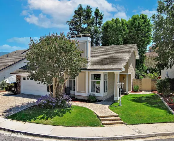 3826 Calle Clara Vista, Newbury Park, CA 91320