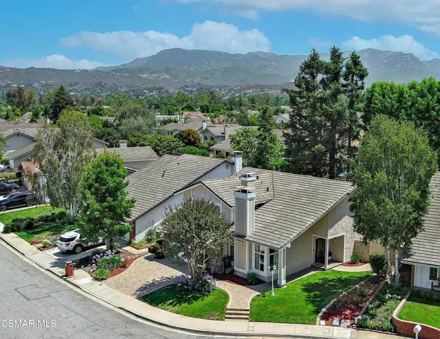 3826 Calle Clara Vista, Newbury Park, CA 91320 - #2