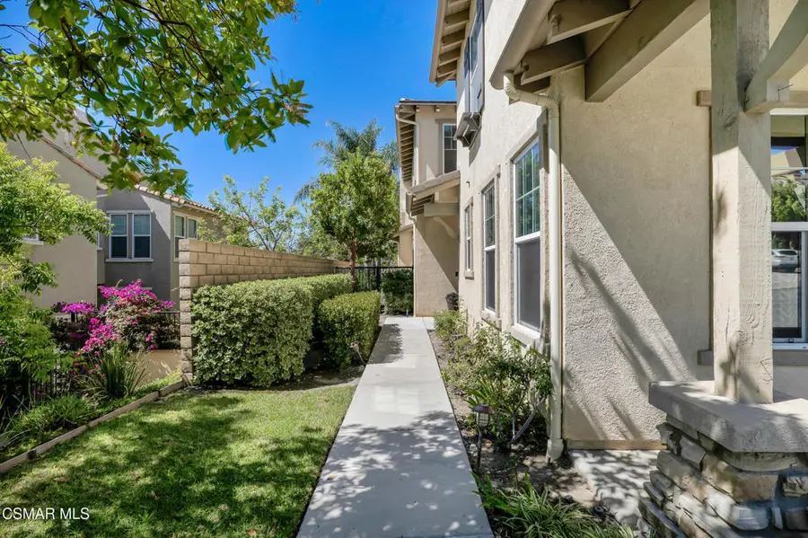 3657 Legends Drive, Simi Valley, CA 93065 - #3