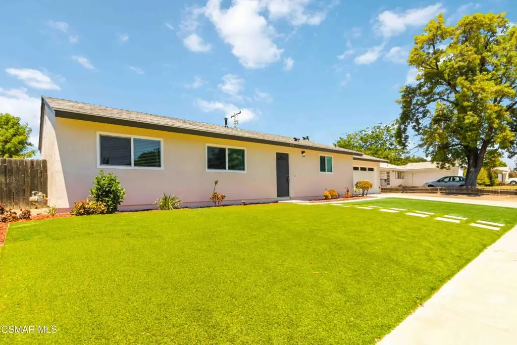 1573 Arcane Street, Simi Valley, CA 93065 - #1