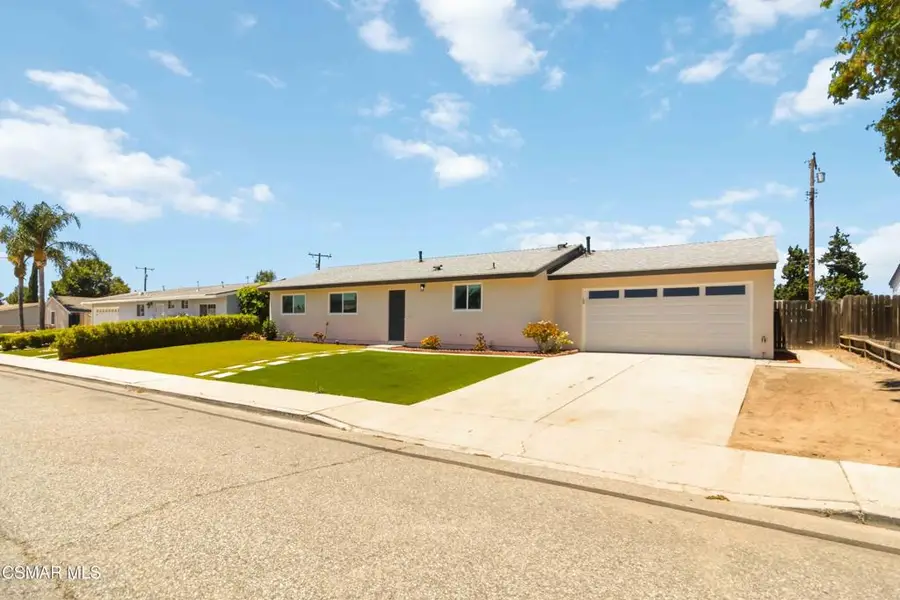 1573 Arcane Street, Simi Valley, CA 93065 - #2