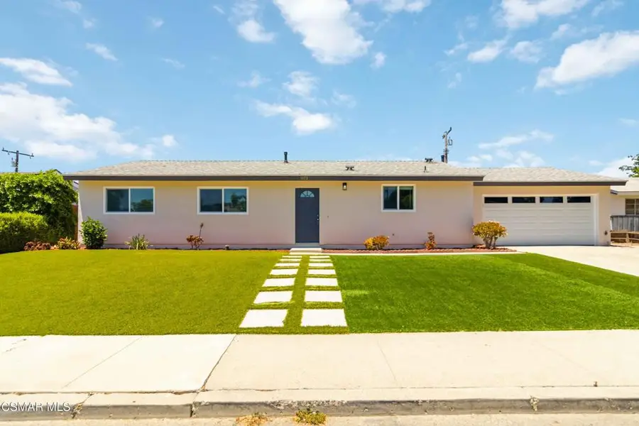 1573 Arcane Street, Simi Valley, CA 93065 - #3