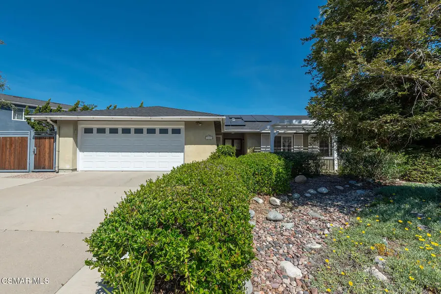 14 Nadine Court, Newbury Park, CA 91320 - #2
