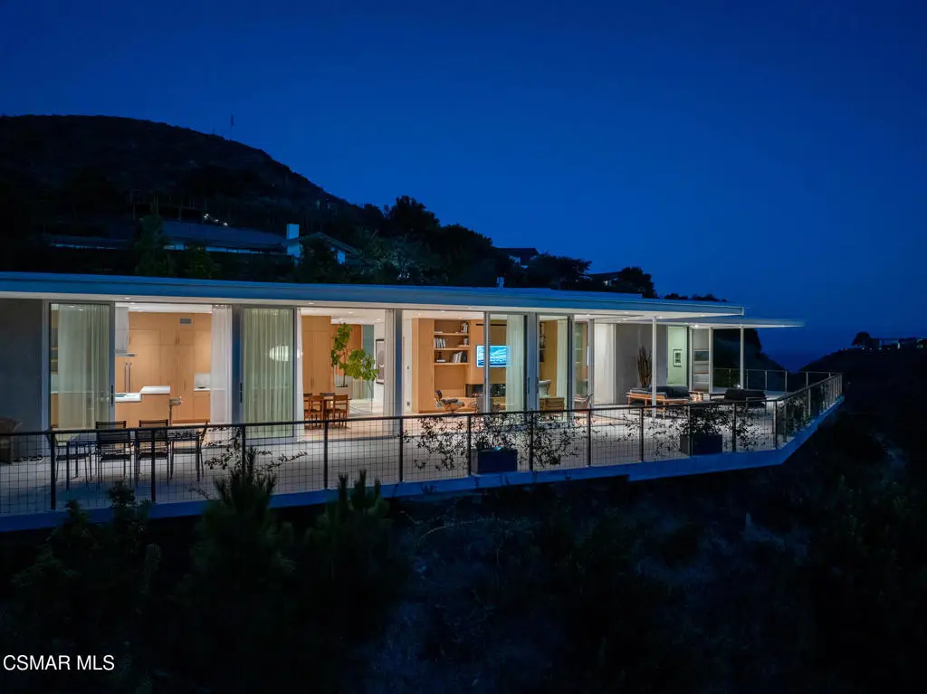 30612 La Sonora Drive, Malibu, CA 90265 - #1