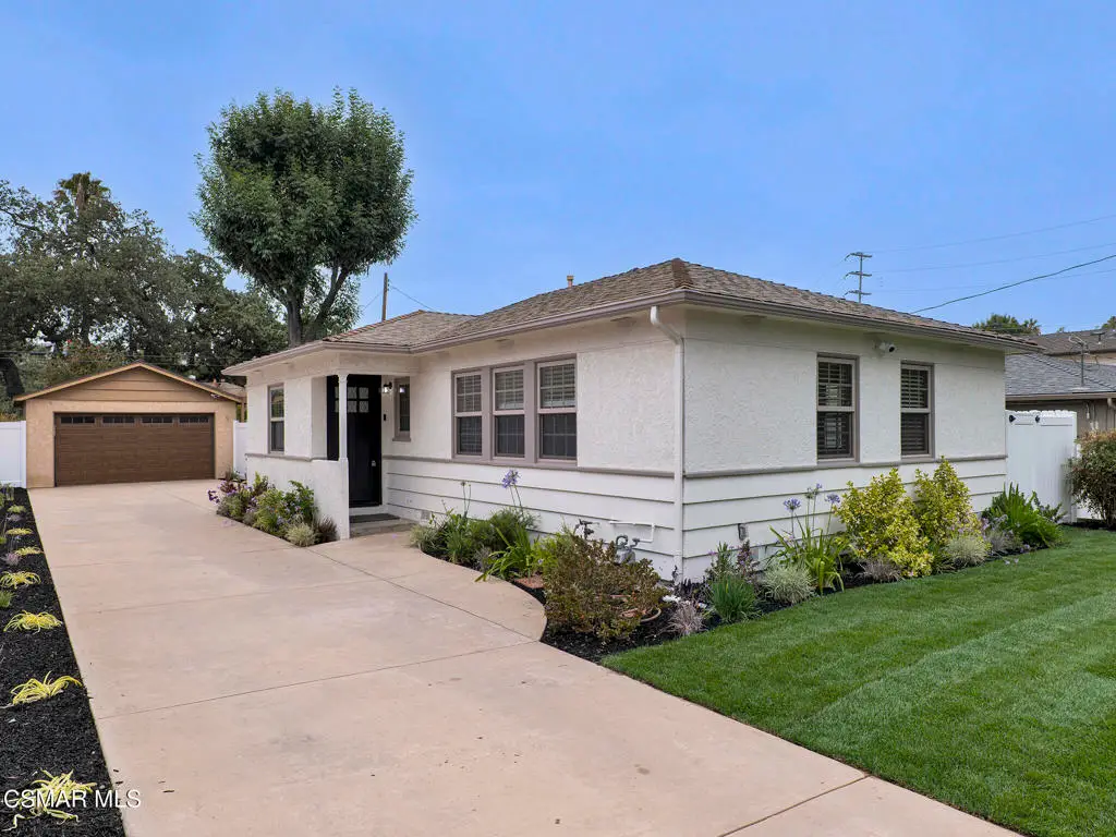 606 Hodencamp Road, Thousand Oaks, CA 91360 - #1