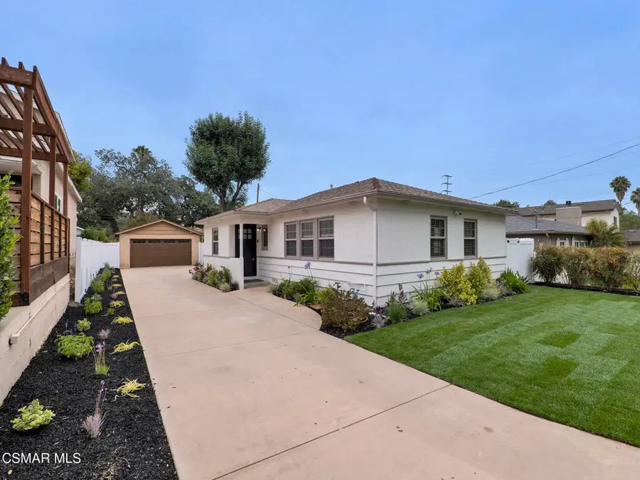606 Hodencamp Road, Thousand Oaks, CA 91360 - #2