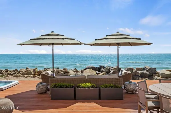 5496 Rincon Beach Park Drive, Ventura, CA 93001