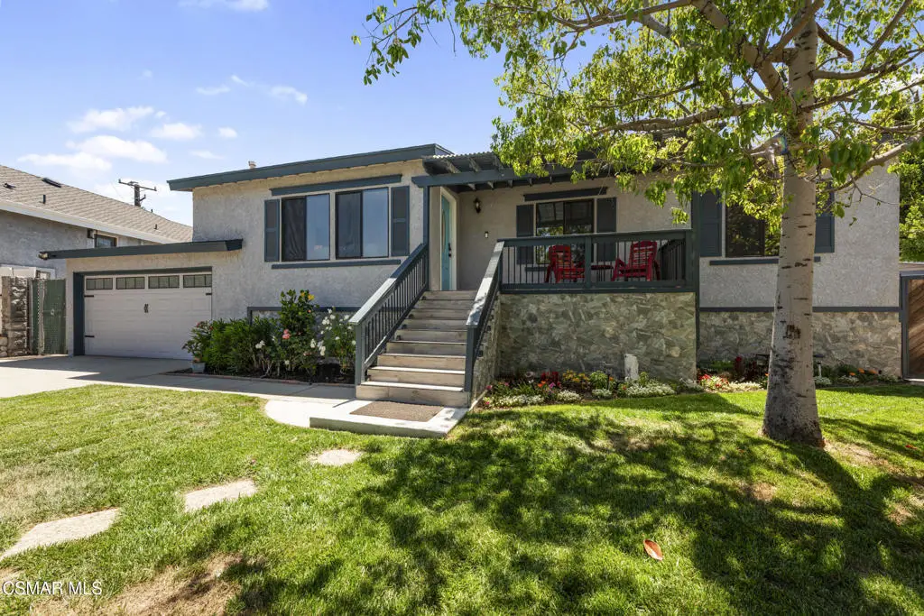 6142 Hope Street, Simi Valley, CA 93063 - #1