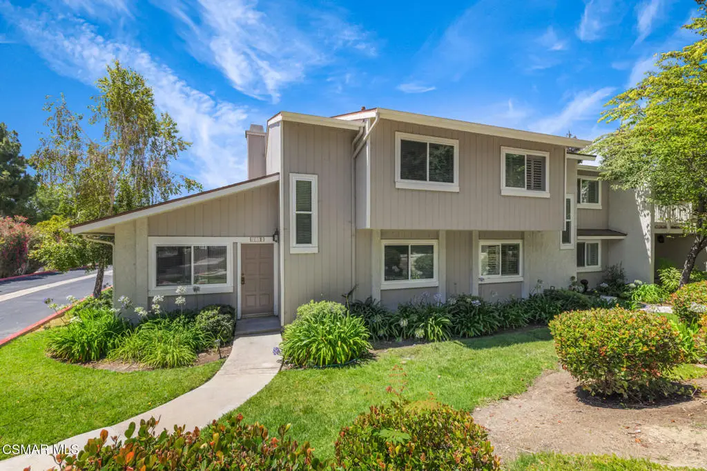 15165 Marquette Street #D, Moorpark, CA 93021 - #1