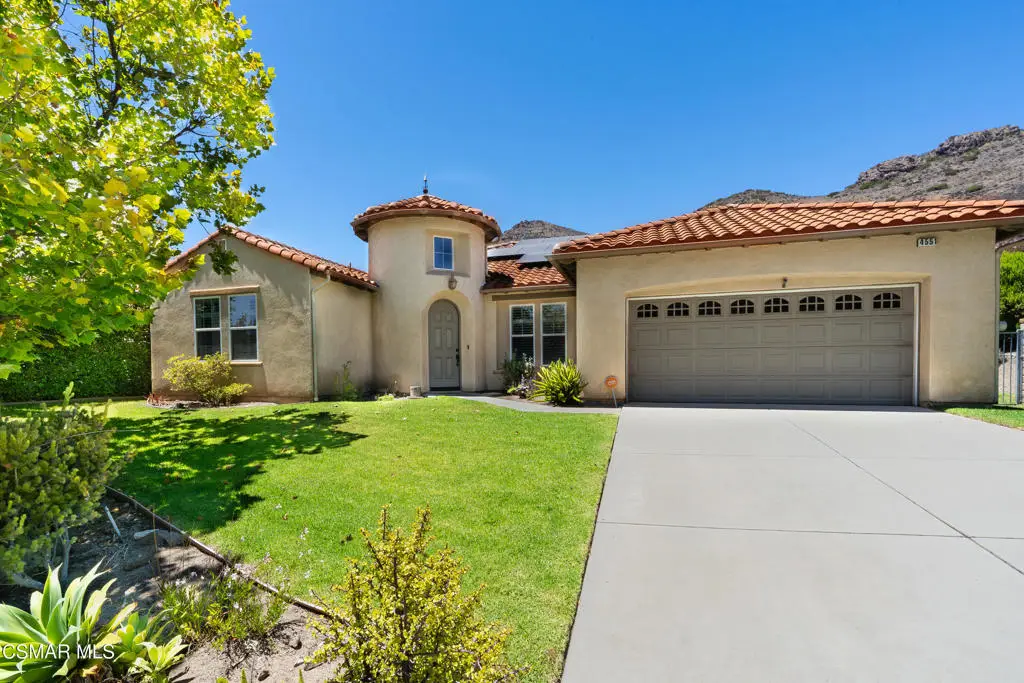 4551 Via Mariano, Newbury Park, CA 91320 - #1