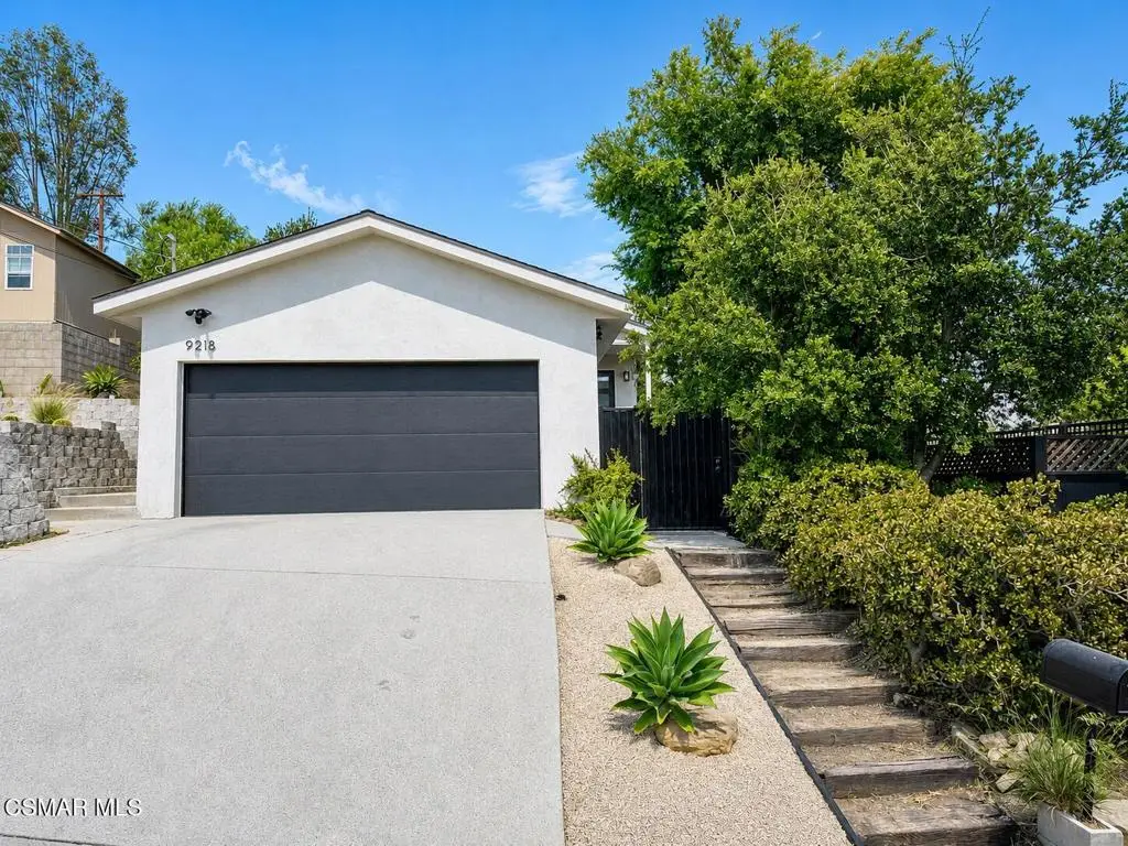 9218 Slater Terrace, Chatsworth, CA 91311 - #1