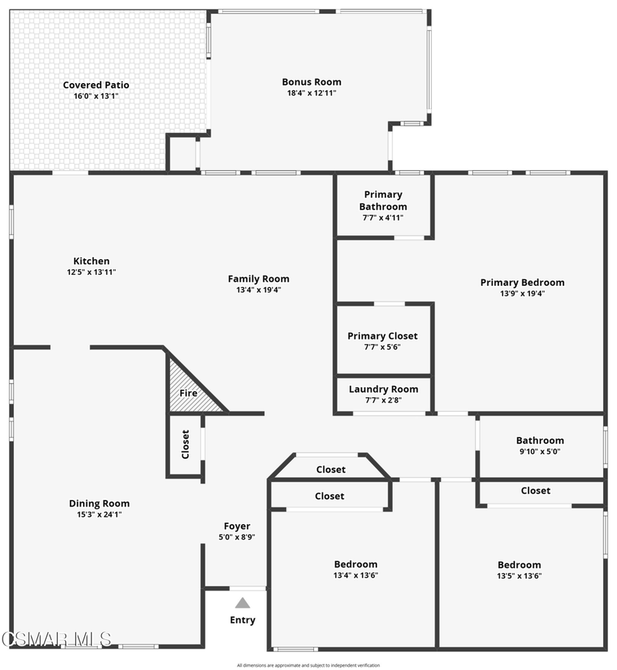 1354 Casmalia Court, Simi Valley, CA 93065 - #2