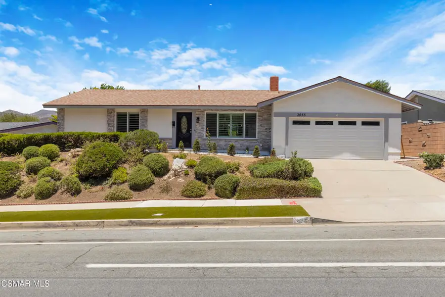 3653 Kimber Drive, Thousand Oaks, CA 91320 - #2