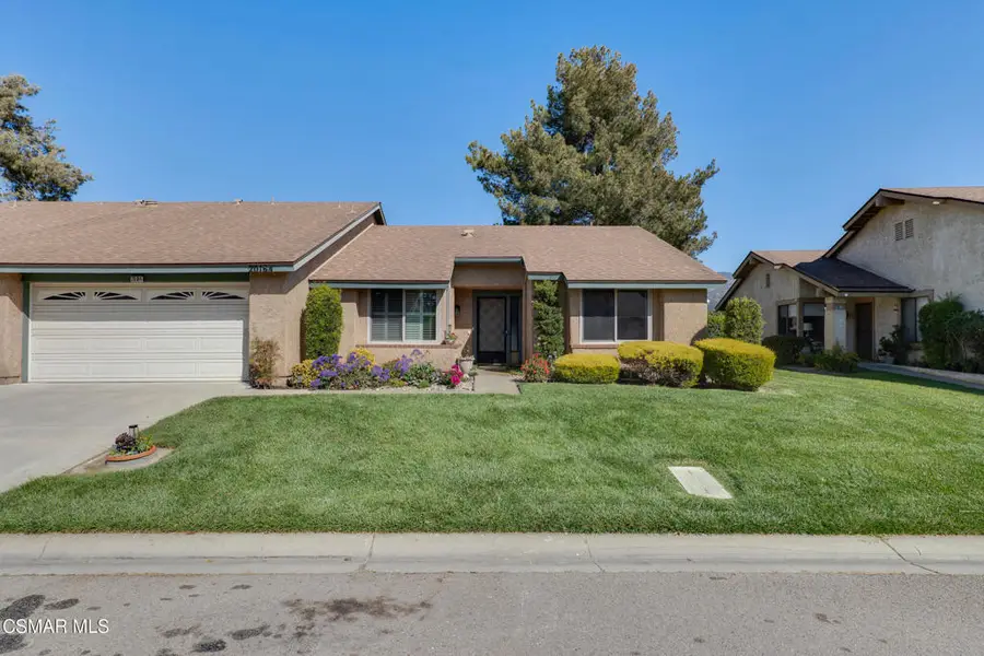 20184 Village 20, Camarillo, CA 93012 - #2
