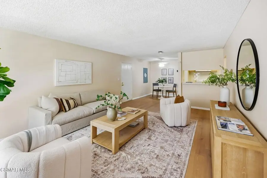 4900 Overland Avenue #167, Culver City, CA 90230 - #2