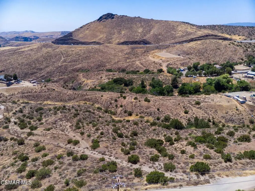 Big Springs Road Road, Agua Dulce, CA 91350 - #1