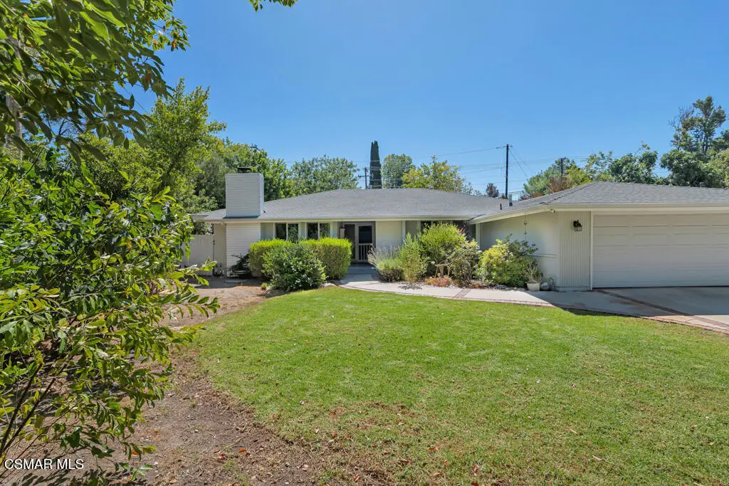 1060 Colby Circle, Thousand Oaks, CA 91362 - #1