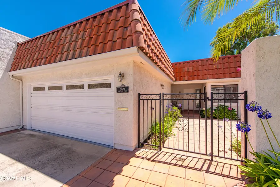 2620 Lakewood Place, Westlake Village, CA 91361 - #3