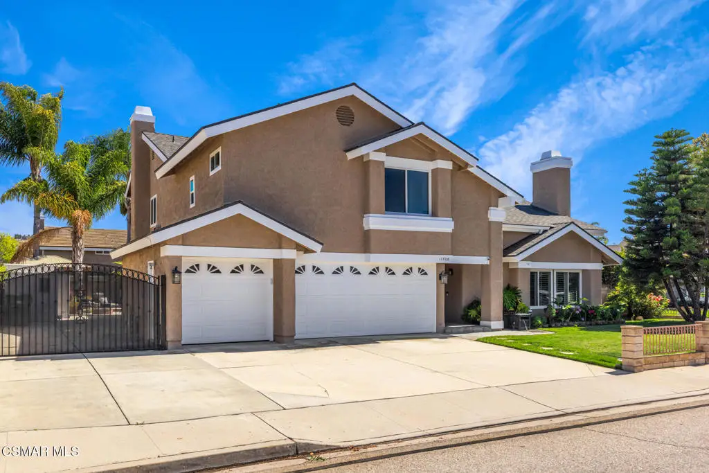 11508 Meadow Street, Moorpark, CA 93021 - #1