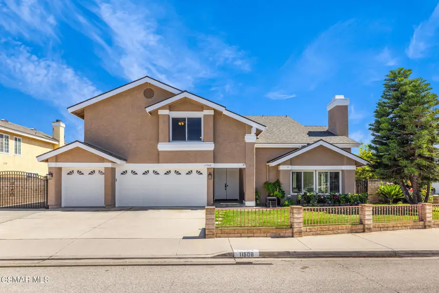 11508 Meadow Street, Moorpark, CA 93021 - #3