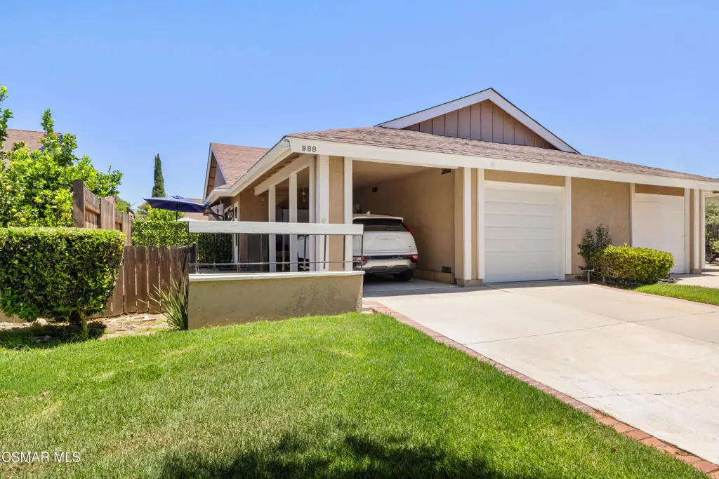 988 Vallejo Avenue, Simi Valley, CA 93065 - #1