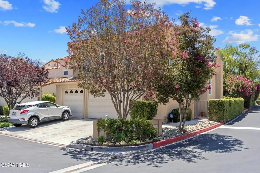 23056 Park Privado, Calabasas, CA 91302 - #2