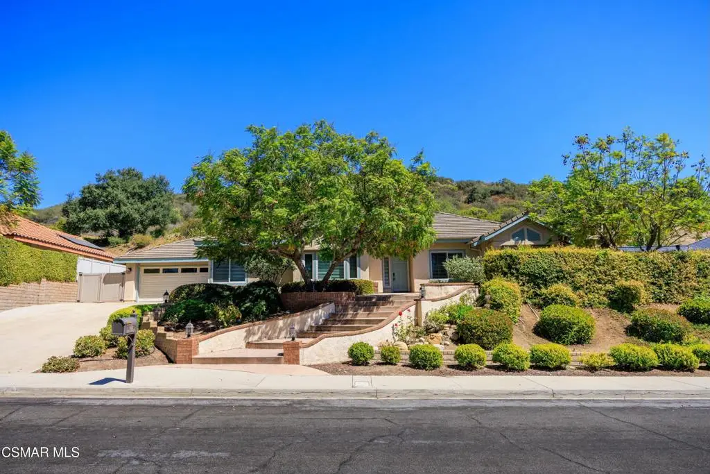 838 Spring Canyon Place, Newbury Park, CA 91320 - #1