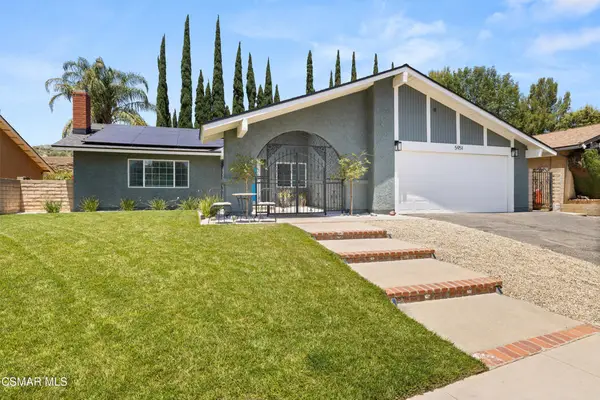5951 Serena Street, Simi Valley, CA 93063