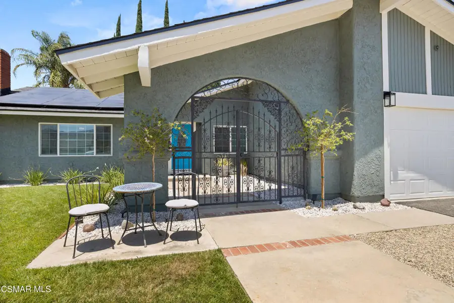 5951 Serena Street, Simi Valley, CA 93063 - #3