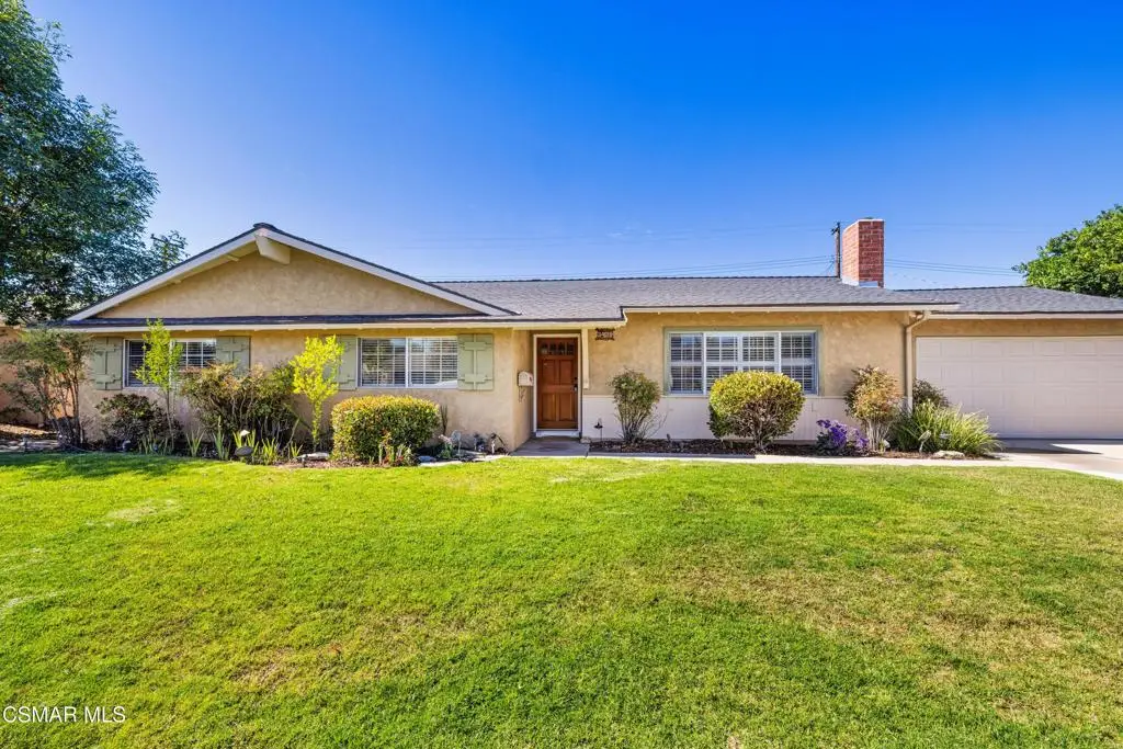 3429 Henry Drive, Newbury Park, CA 91320 - #1