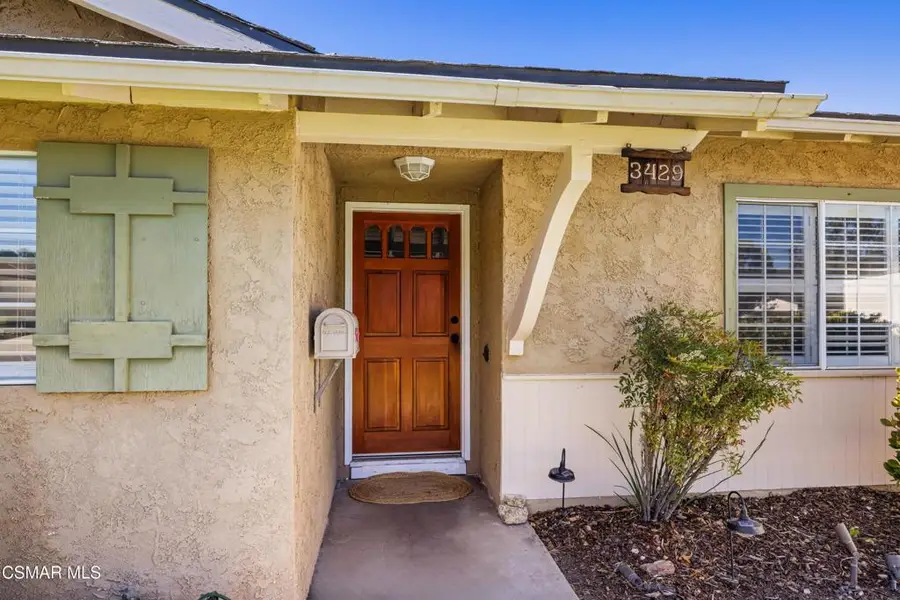 3429 Henry Drive, Newbury Park, CA 91320 - #2