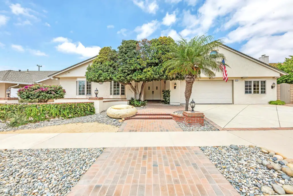 3125 Divernon Avenue, Simi Valley, CA 93063 - #1