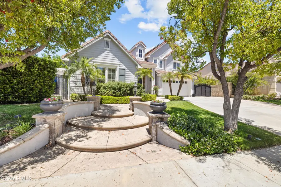 1997 Arielle Lane, Simi Valley, CA 93065 - #2