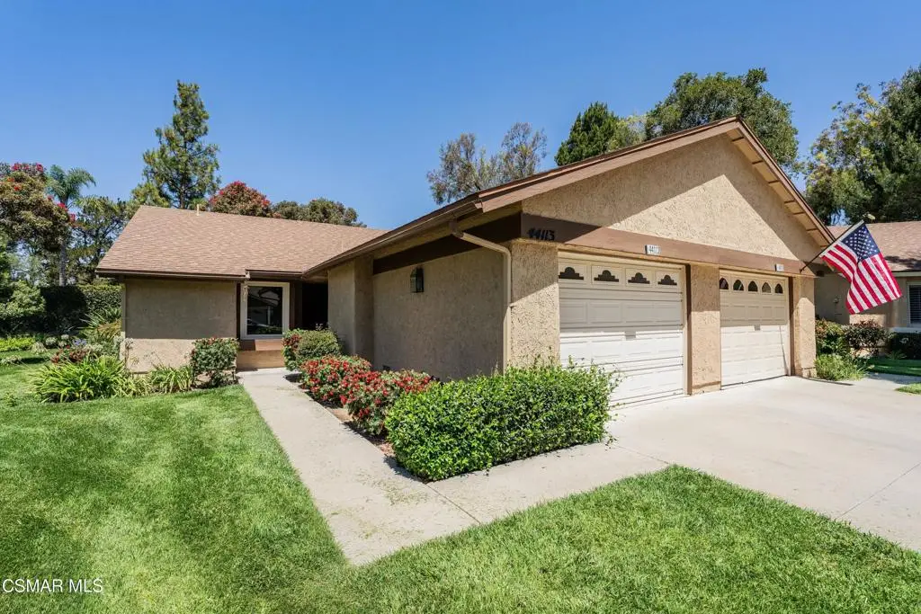 44113 Village 44, Camarillo, CA 93012 - #1