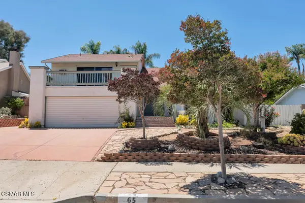 65 Ocatillo Avenue, Thousand Oaks, CA 91320