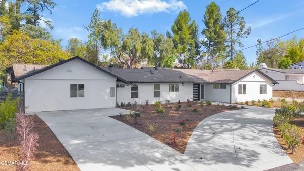 2651 Sirius Street, Thousand Oaks, CA 91360
