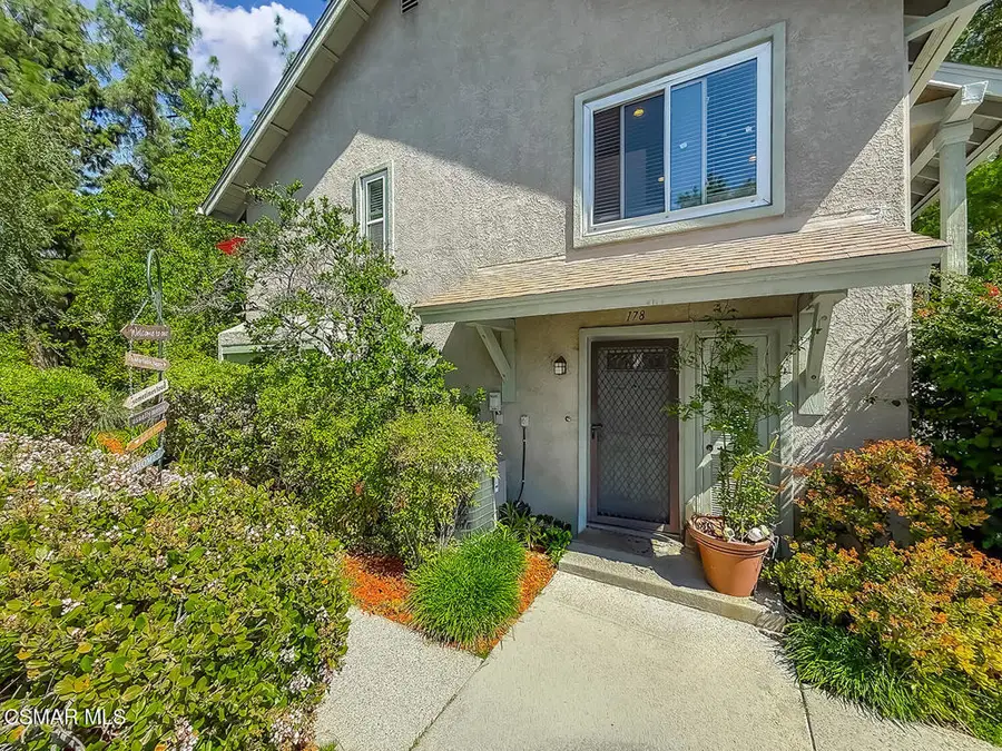 7050 Shoup Avenue #178, Canoga Park, CA 91303 - #2