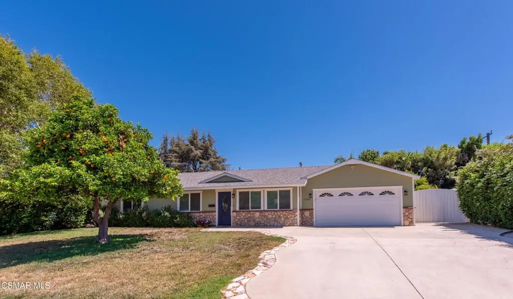 2660 Elizondo Avenue, Simi Valley, CA 93065 - #1
