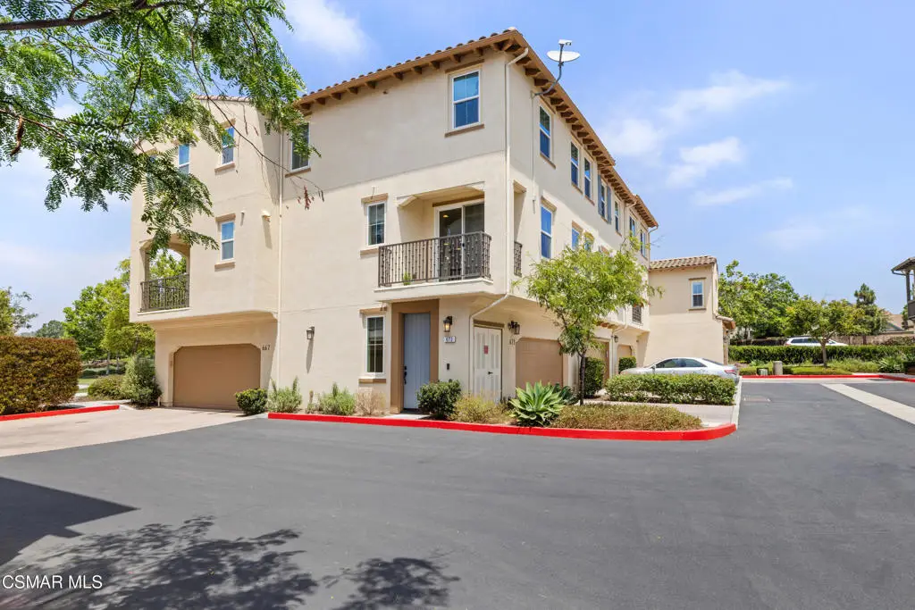 673 Mustang Street, Camarillo, CA 93010 - #1