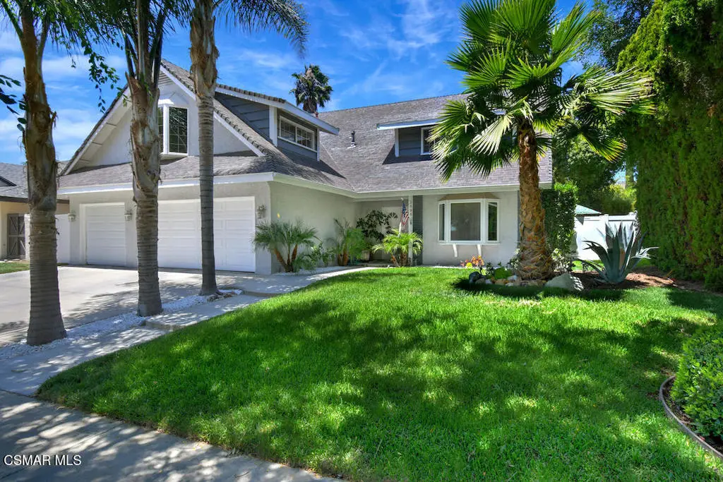 26961 Helmond Drive, Calabasas, CA 91301 - #1