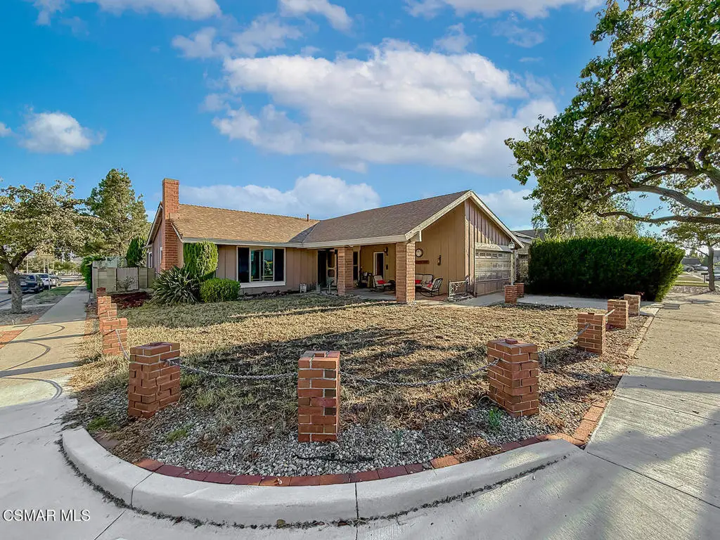 2188 E Fernview Street, Simi Valley, CA 93065 - #1