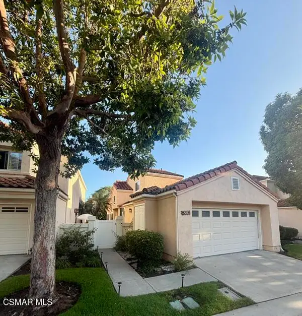 850 Vista Arriago, Camarillo, CA 93012