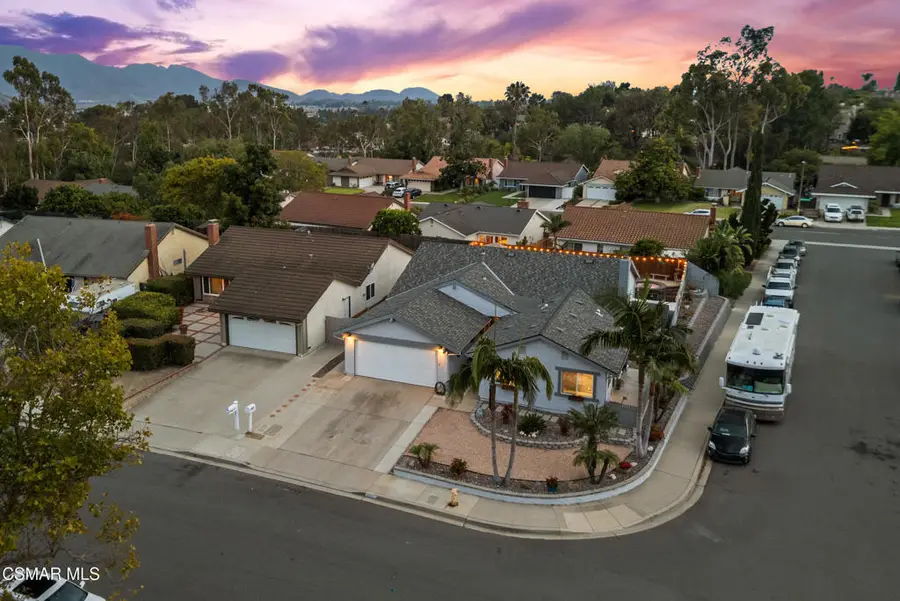 5358 Willow View Drive, Camarillo, CA 93012 - #3