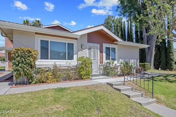 593 Avenida Del Platino, Newbury Park, CA 91320