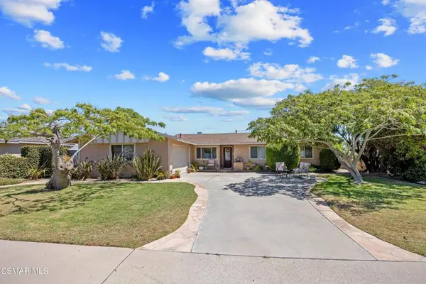 1324 Melia Street, Camarillo, CA 93010